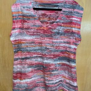 Calvin Klein 2X tank top